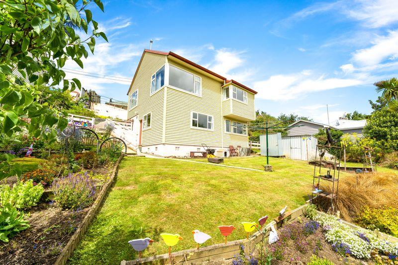 12 Rennie Street, Green Island, Dunedin City, Otago | Tall Poppy 