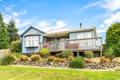 25 Beach Street, Waikouaiti, Dunedin City, Otago | Tall Poppy 