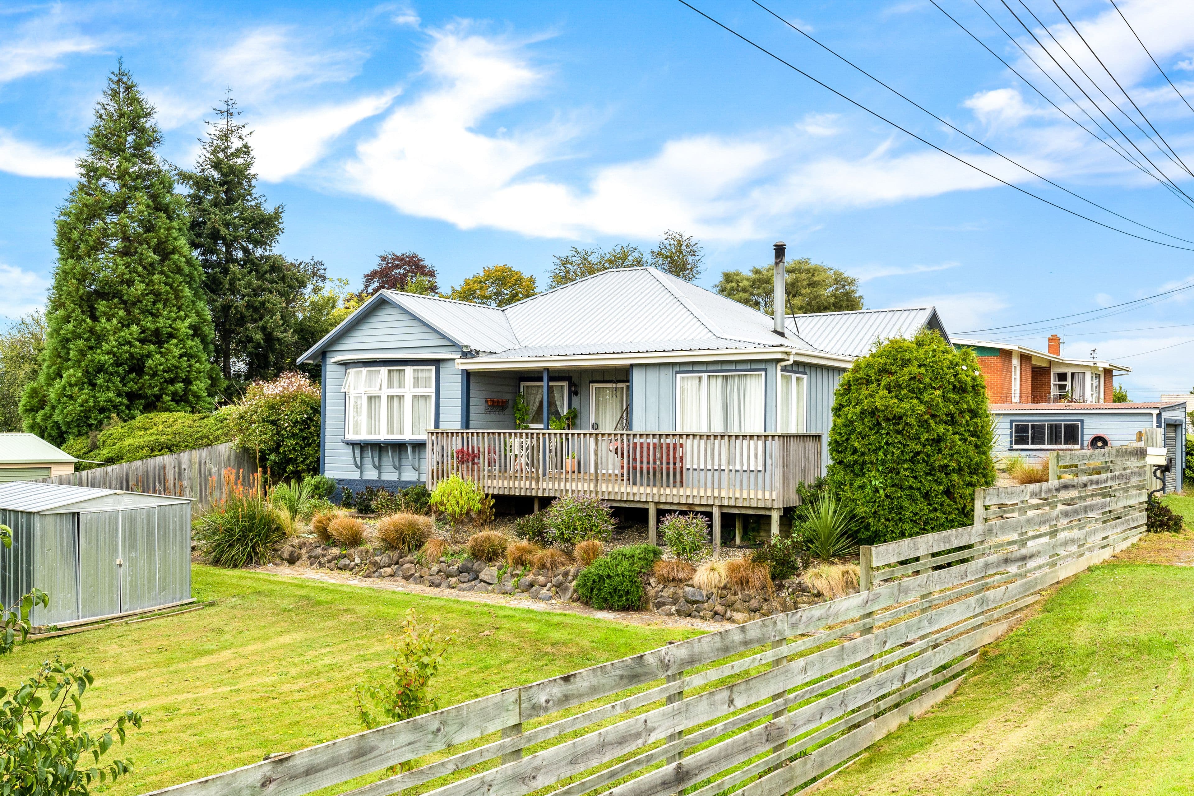 25 Beach Street, Waikouaiti, Dunedin City, Otago | Tall Poppy 