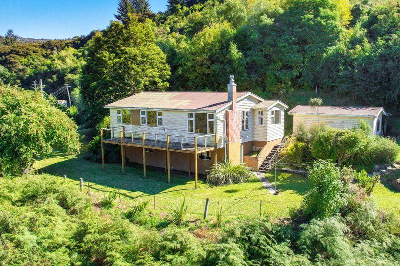 24 Tui Terrace, Waipori Falls, Dunedin City, Otago | Tall Poppy 