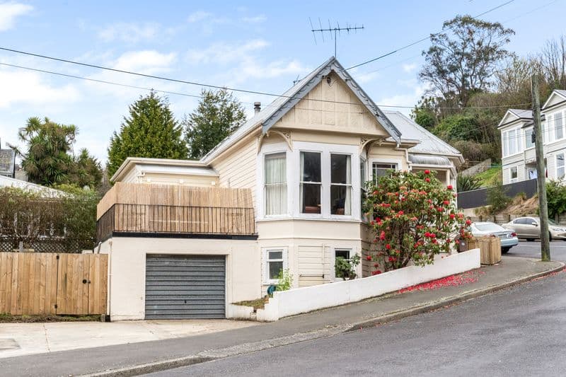 57 Lonsdale Street, Belleknowes, Dunedin City