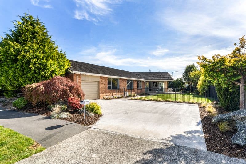 21 Wickliffe Street, Mosgiel, Dunedin City