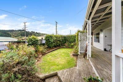 13 Magnetic Street, Port Chalmers, Dunedin City, Otago | Tall Poppy 