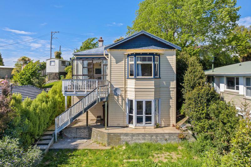 24 Ryehill Street, Calton Hill, Dunedin City