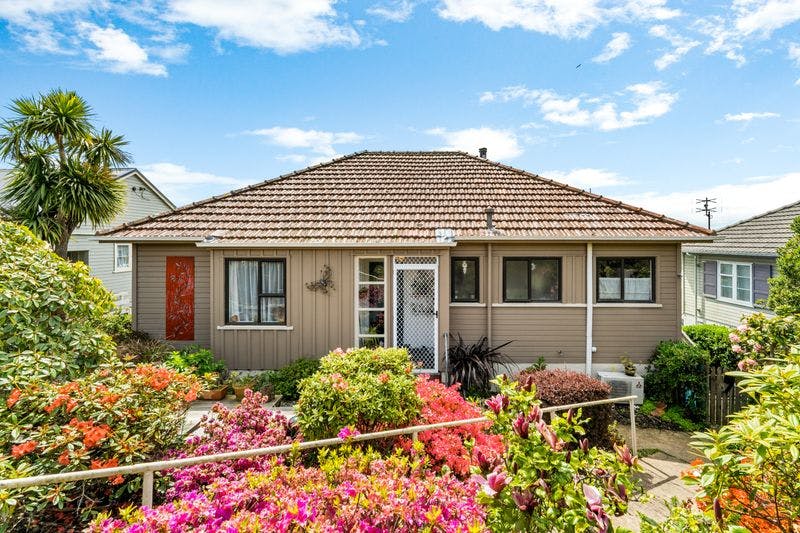 27 Crammond Avenue, Corstorphine, Dunedin City