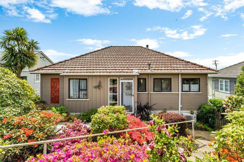 27 Crammond Avenue, Corstorphine, Dunedin City, Otago | Tall Poppy 