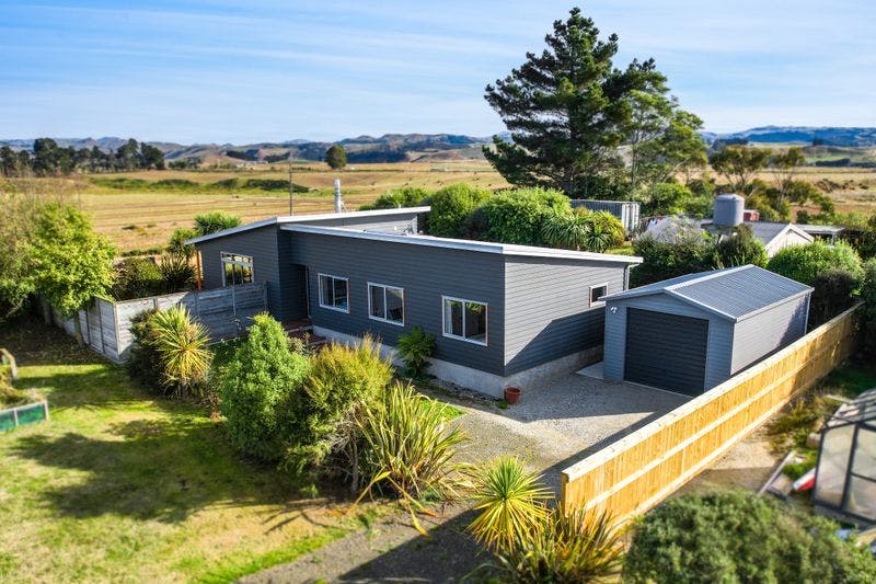 1435 Coast Road, Karitane, Dunedin City