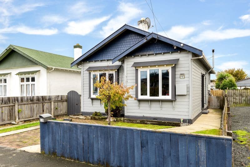 12 Crest Street, Tainui, Dunedin City