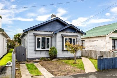 12 Crest Street, Tainui, Dunedin City, Otago | Tall Poppy 