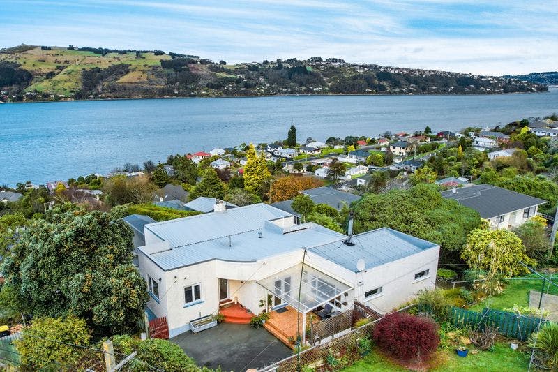 23 Ascog Road, Ravensbourne, Dunedin City