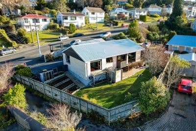 162 Brockville Road, Brockville, Dunedin City, Otago | Tall Poppy 