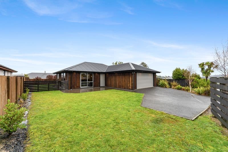 6 Lancaster Lane, Waldronville, Dunedin City