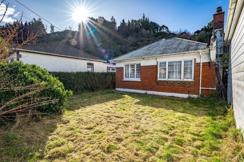 28 Pentland Street, North East Valley, Dunedin City