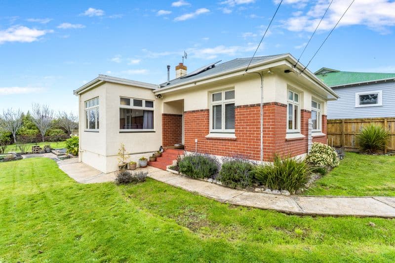 53 Stevenson Avenue, Sawyers Bay, Dunedin City