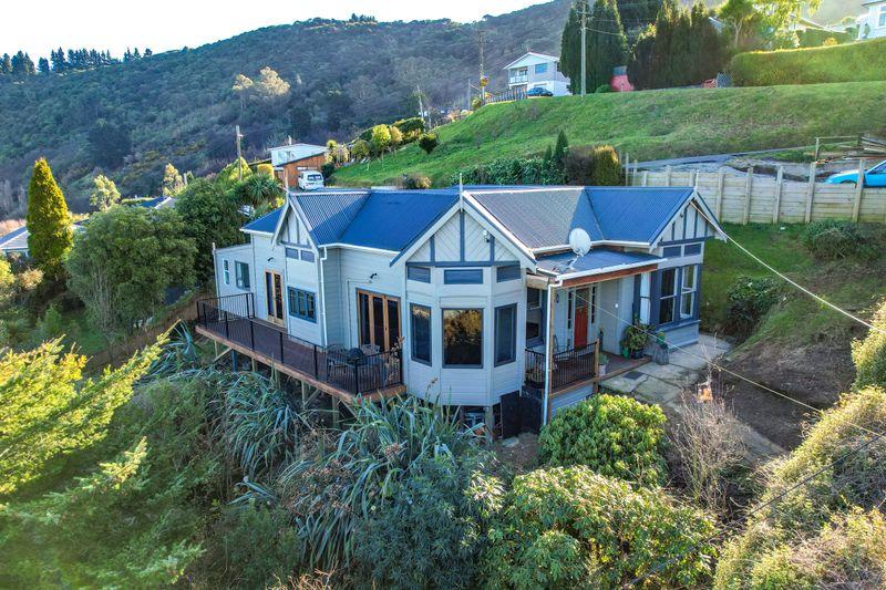 7 Manuka Street, Ravensbourne, Dunedin City, Otago | Tall Poppy 