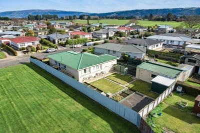 18 Duff Place, Mosgiel, Dunedin City, Otago | Tall Poppy 