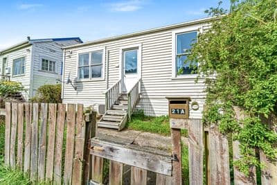 21A Wickliffe Terrace, Port Chalmers, Dunedin City, Otago | Tall Poppy 