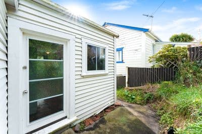 21A Wickliffe Terrace, Port Chalmers, Dunedin City, Otago | Tall Poppy 