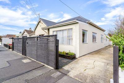 23 Council Street, Saint Kilda, Dunedin City, Otago | Tall Poppy 