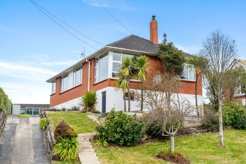 89 Caldwell Street, Brockville, Dunedin City, Otago | Tall Poppy 