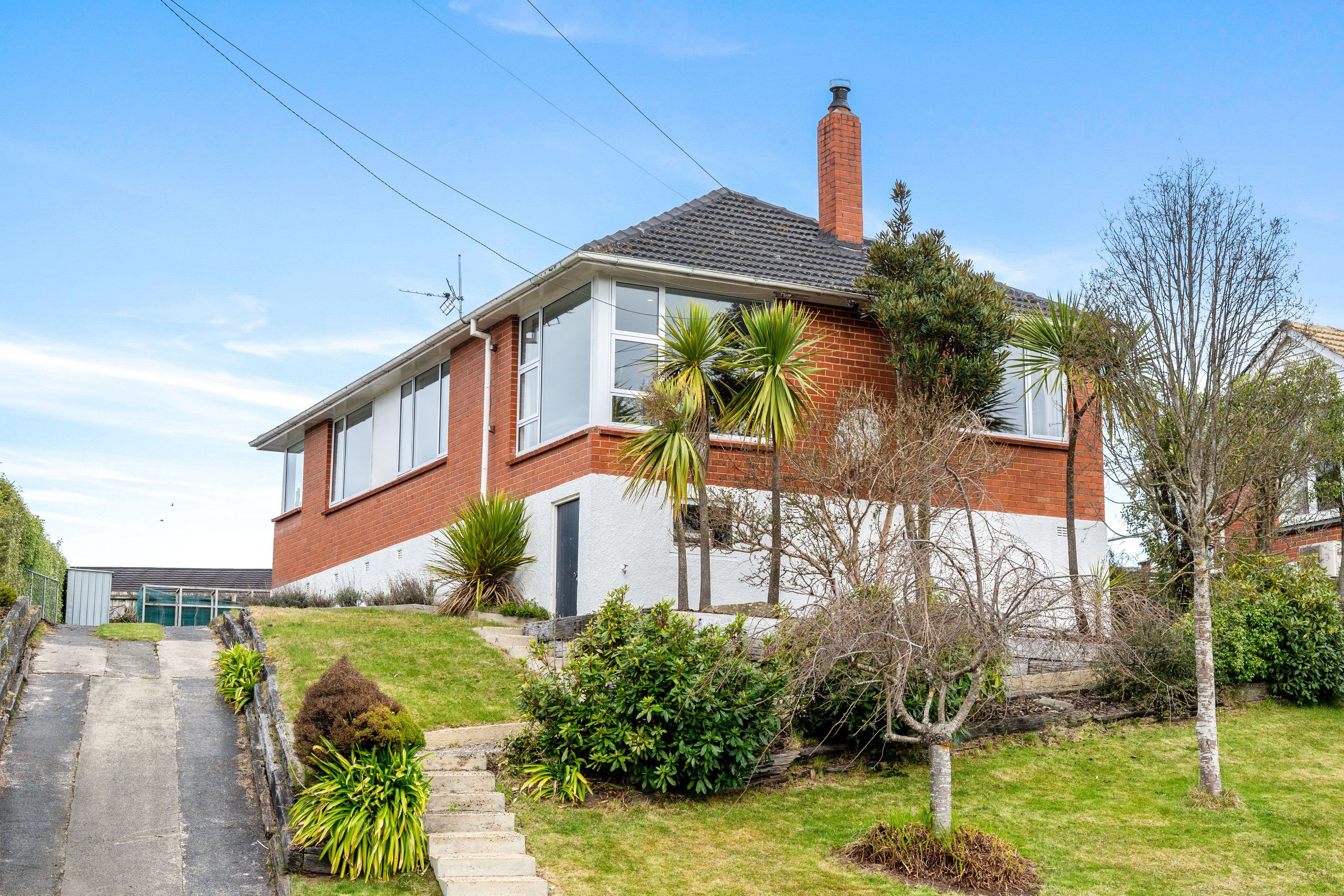 89 Caldwell Street, Brockville, Dunedin City, Otago | Tall Poppy 