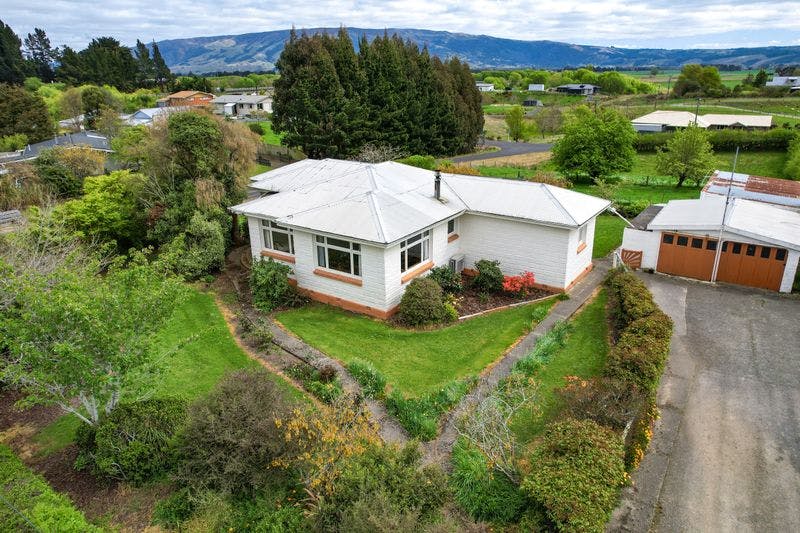 37 Castleton Street, Allanton, Dunedin City