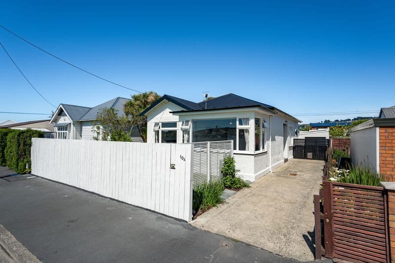 10A Hardy Street, Saint Kilda, Dunedin City