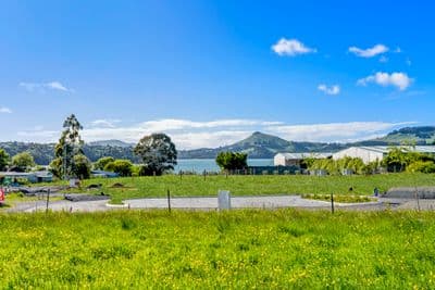 13 Shirley Lane, Sawyers Bay, Dunedin City, Otago | Tall Poppy 