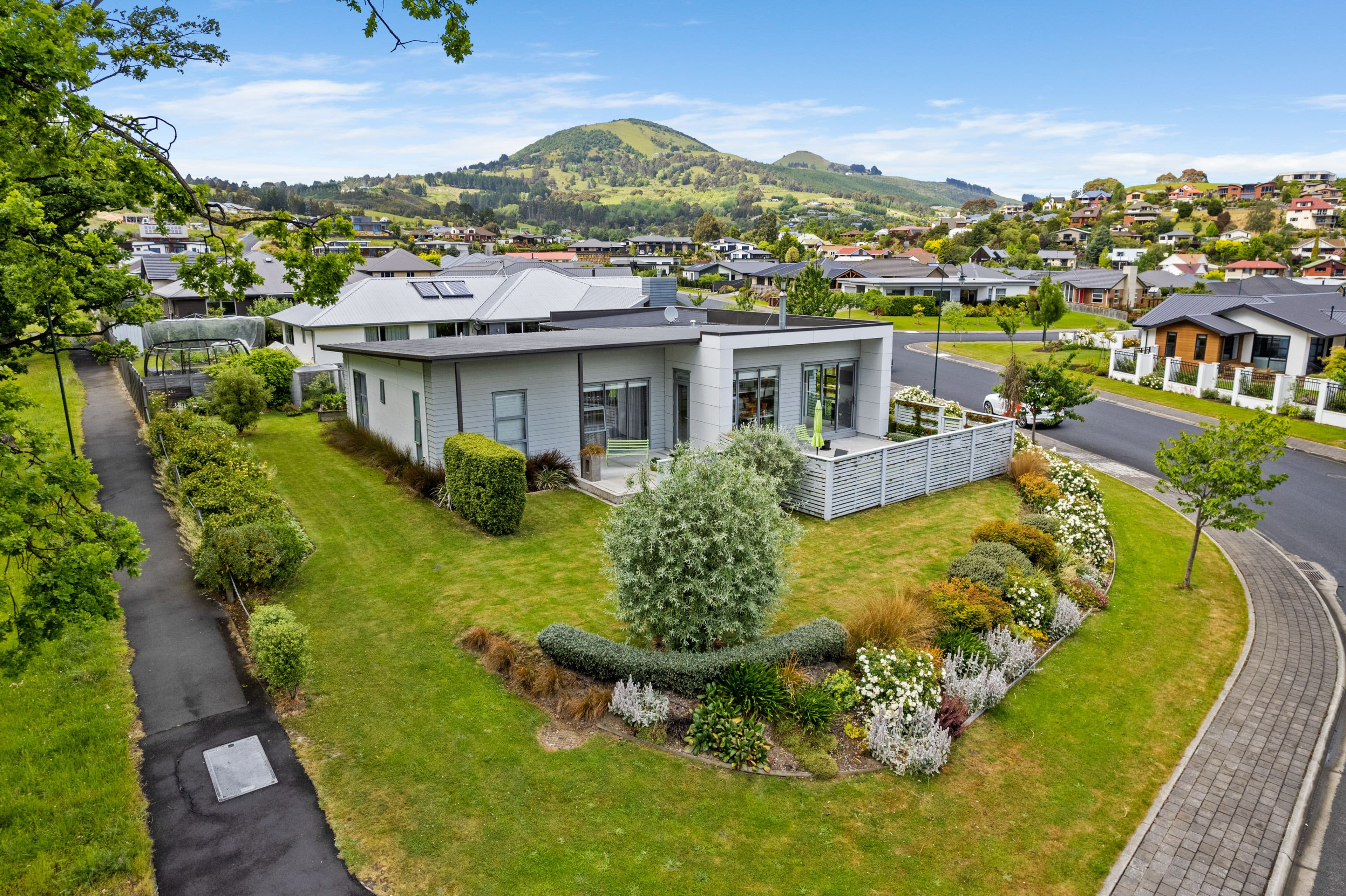 1 Heathfield Drive, Mosgiel, Dunedin City, Otago | Tall Poppy 