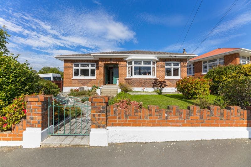 174 Musselburgh Rise, Andersons Bay, Dunedin City