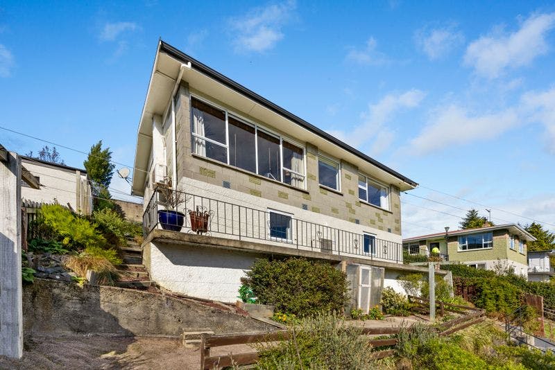 487 Kaikorai Valley Road, Bradford, Dunedin City