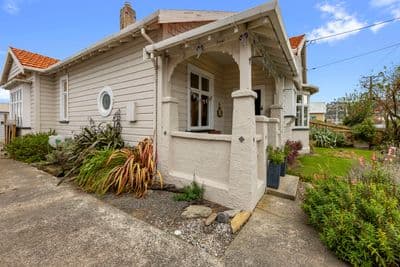 97 Richardson Street, Saint Kilda, Dunedin City, Otago | Tall Poppy 