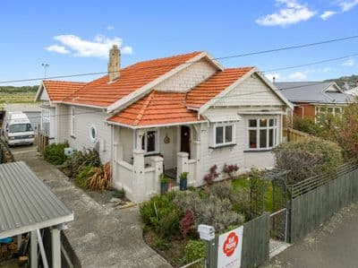 97 Richardson Street, Saint Kilda, Dunedin City, Otago | Tall Poppy 