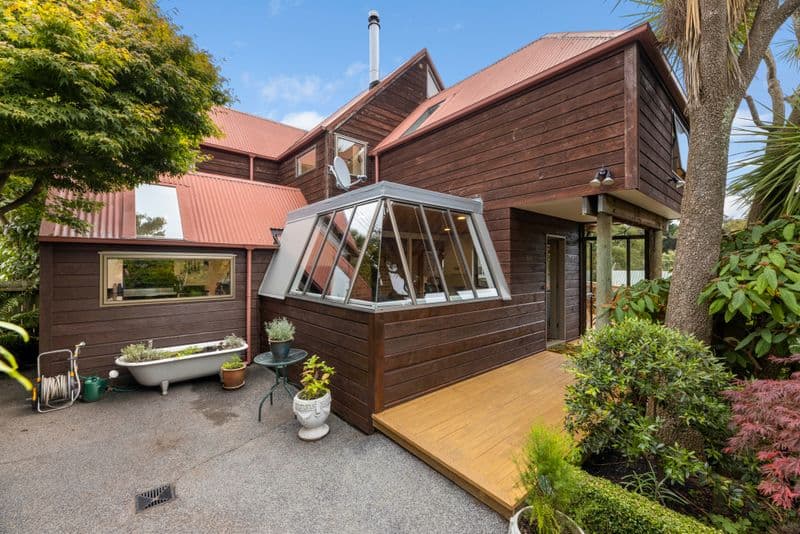 112 Elgin Road, Kenmure, Dunedin City