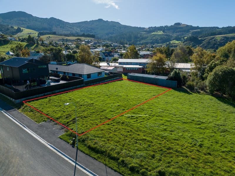 3 Shirley Lane, Sawyers Bay, Dunedin City, Otago | Tall Poppy 