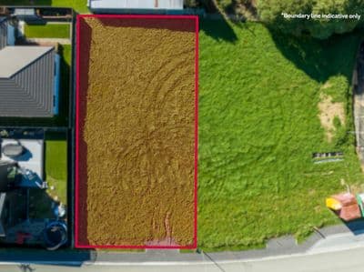 3 Shirley Lane, Sawyers Bay, Dunedin City, Otago | Tall Poppy 