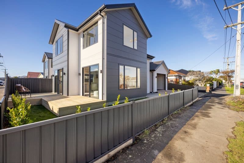 1A Kings Avenue, Saint Kilda, Dunedin City