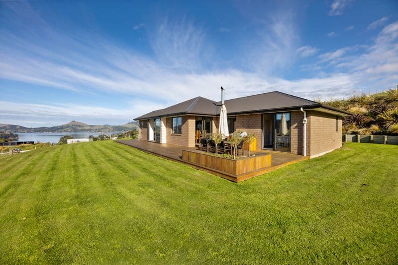 18 Kens Lane, Sawyers Bay, Dunedin City