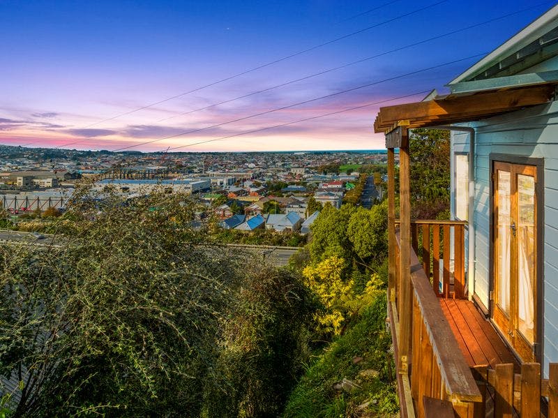 26 Bridge Street, Clyde Hill, Dunedin City