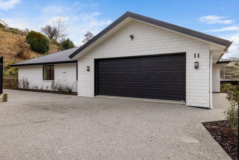 11 Rose Drive, Concord, Dunedin City