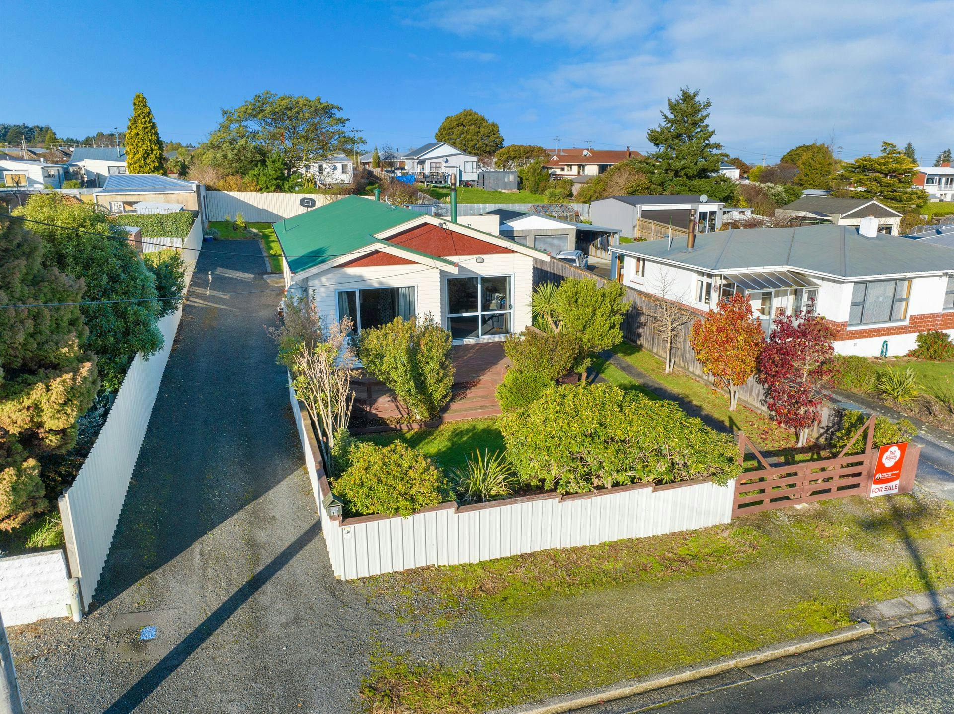 16 Springfield Street, Balclutha, Clutha, Otago | Tall Poppy 