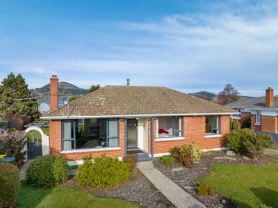 25 Tay Street, Mosgiel, Dunedin City, Otago | Tall Poppy 