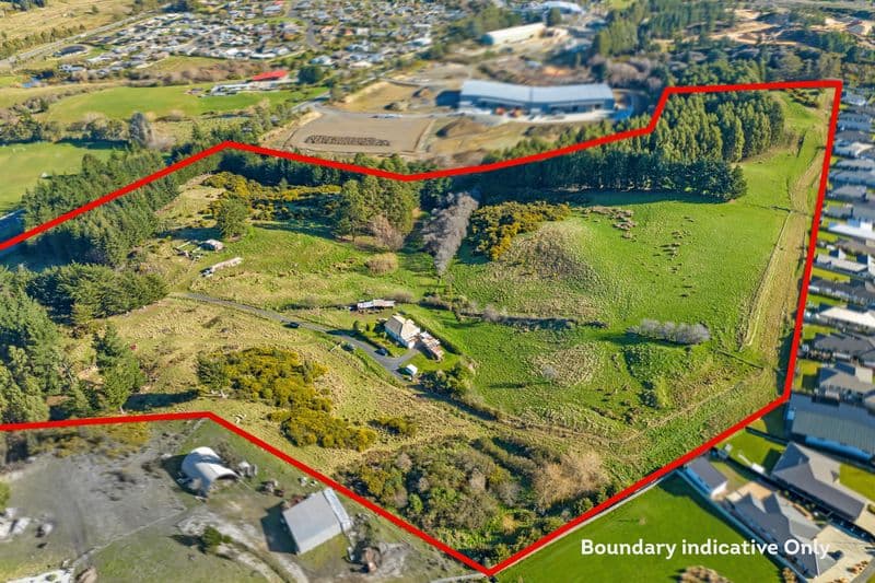 353 Main South Road, Green Island, Dunedin City, Otago | Tall Poppy 