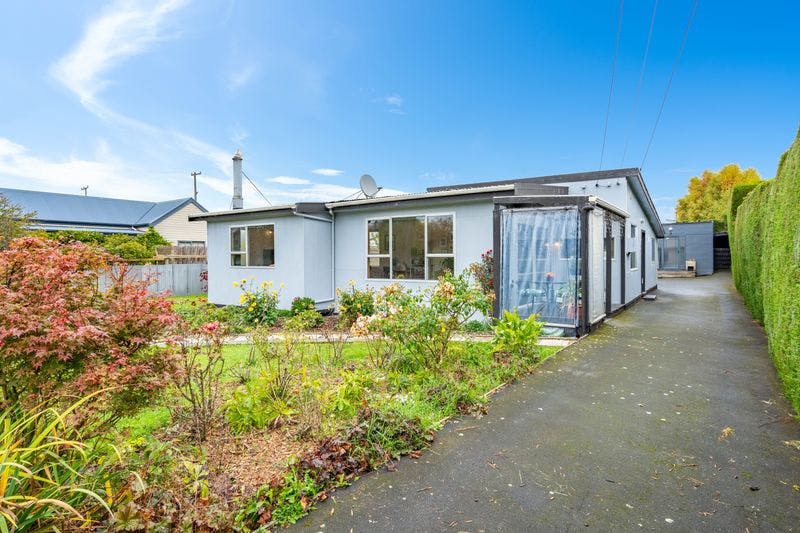 125 Thomas Street, Waikouaiti, Dunedin City