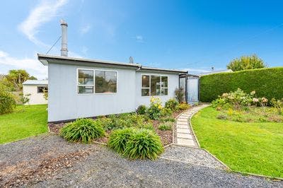 125 Thomas Street, Waikouaiti, Dunedin City, Otago | Tall Poppy 