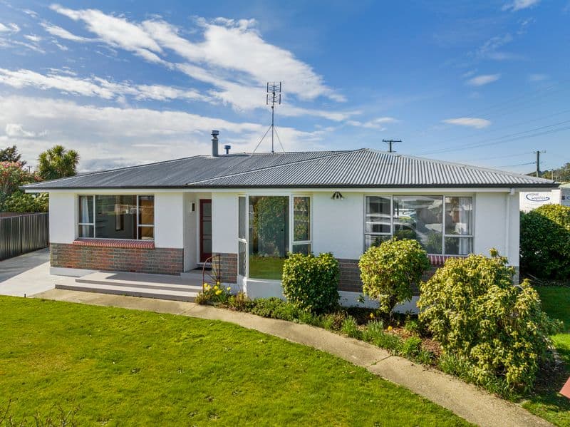 77 Stirling Crescent, Mosgiel, Dunedin City