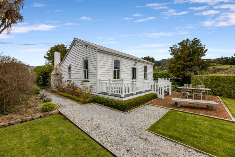 2 Downes Road, Roseneath, Dunedin City