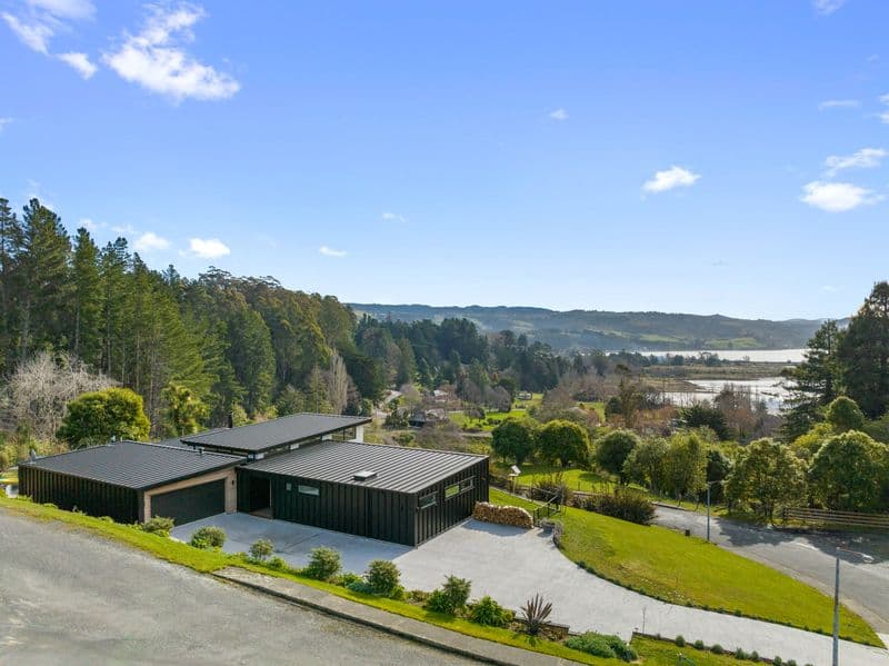 78 Orokonui Road, Waitati, Dunedin City