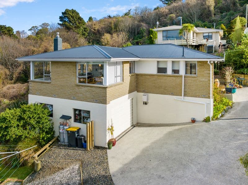 9 Kohi Place, Port Chalmers, Dunedin City