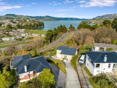 9 Kohi Place, Port Chalmers, Dunedin City, Otago | Tall Poppy 